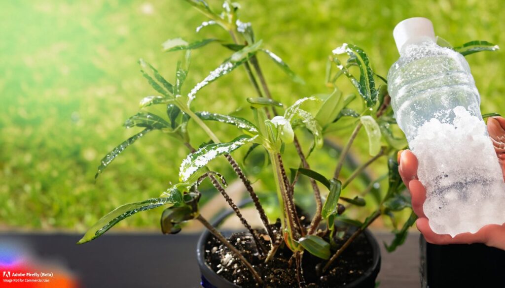 Is Sugar Good for Plants? Effects of Watering Plants with Sugar Water