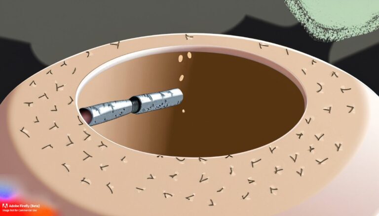 How to Make Holes in Ceramic Pots Without Drilling
